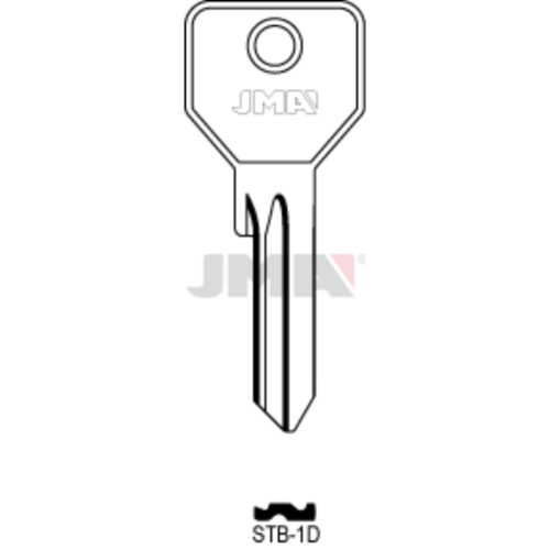 Chei JMA Otel-A STB-1D